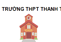 Trường THPT Thanh Thủy